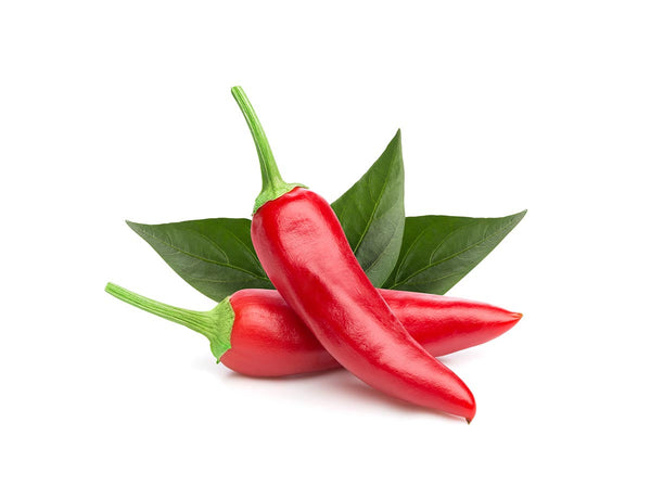 Chili Pepper Plant Pods 9-pack