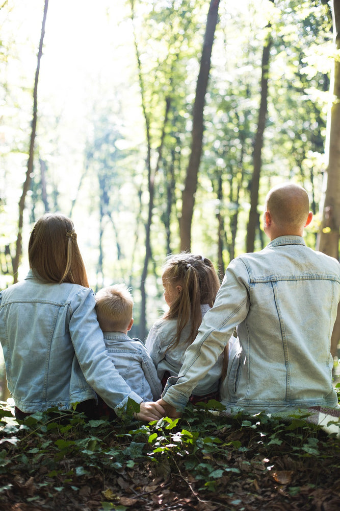 Kids Need Nature More Than You Realize!