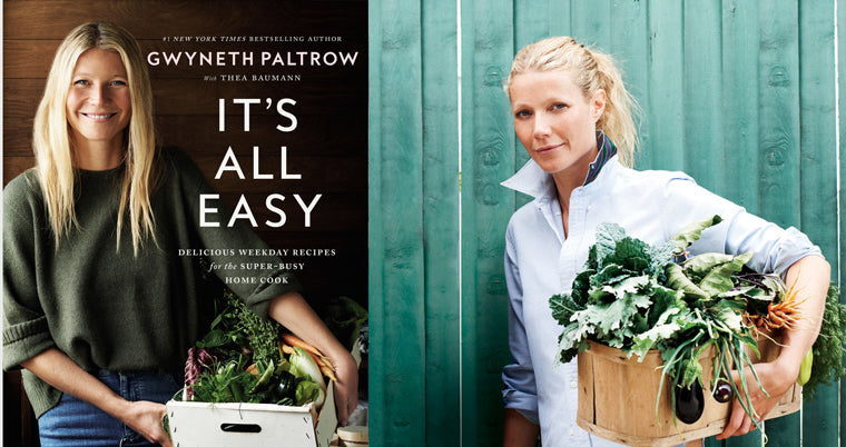 Must-Have Cookbooks for Spring 2016