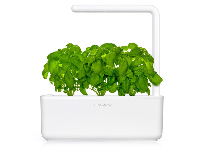 The Smart Garden 3 - White