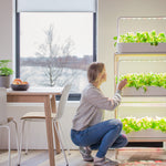 The Smart Garden 9 to 27 Upgrade